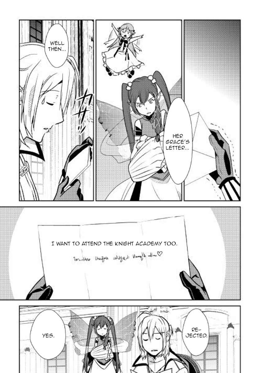 Page 18 Chapter 62 Shiro no Kokoku Monogatari