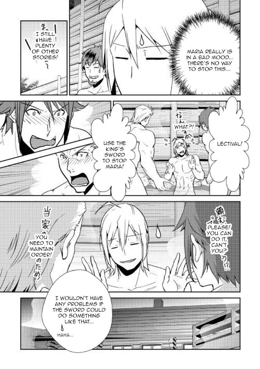 Page 16 Chapter 60 Shiro no Kokoku Monogatari