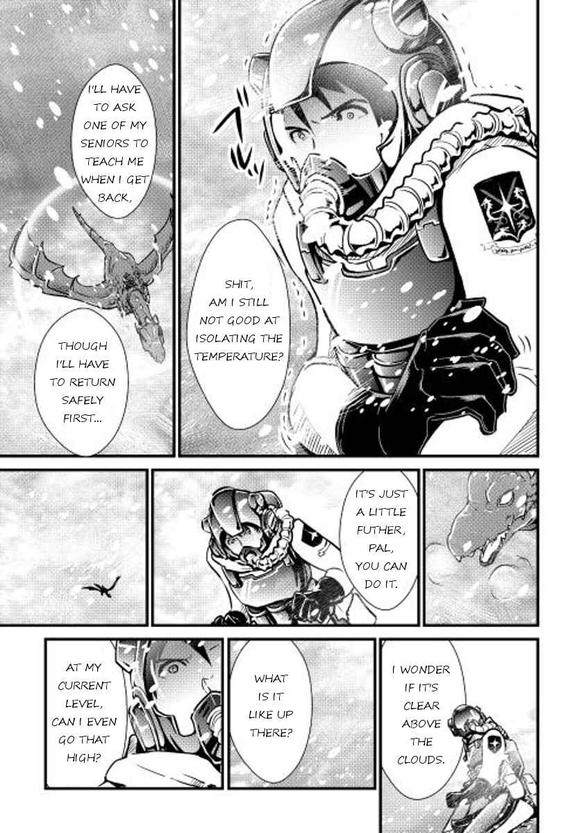Page 19 Chapter 24 Shiro no Kokoku Monogatari