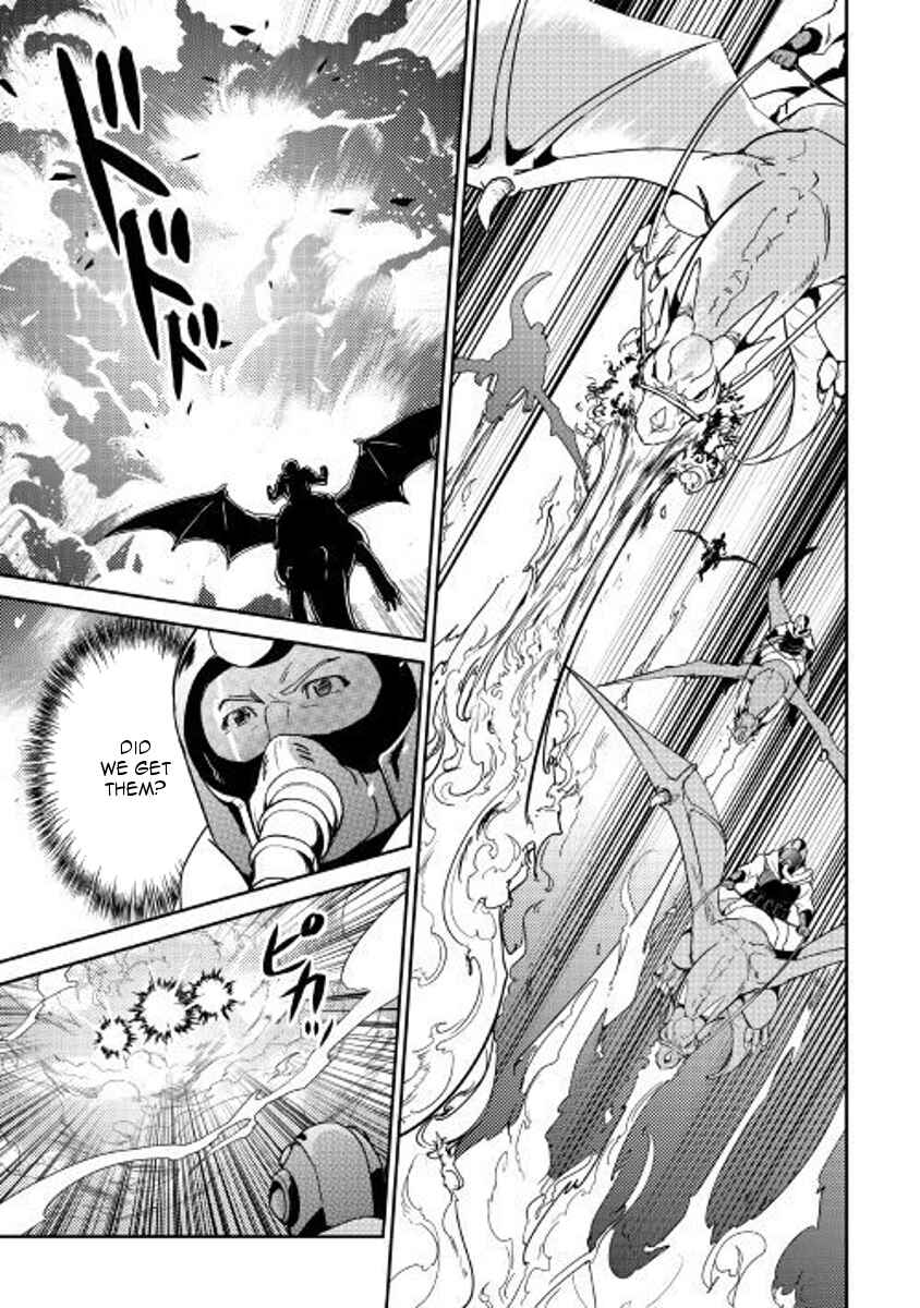 Page 8 Chapter 56 Shiro no Kokoku Monogatari