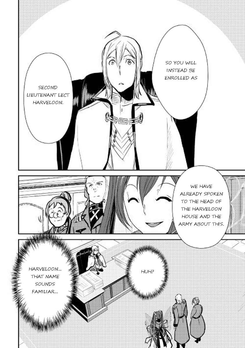 Page 27 Chapter 52 Shiro no Kokoku Monogatari
