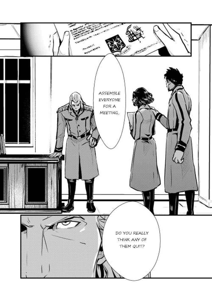 Page 10 Chapter 10 Shiro no Kokoku Monogatari