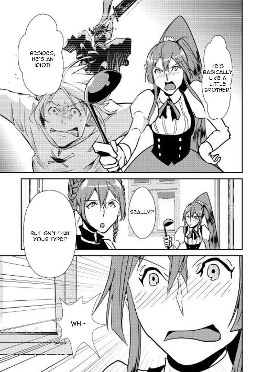 Page 20 Chapter 58 Shiro no Kokoku Monogatari