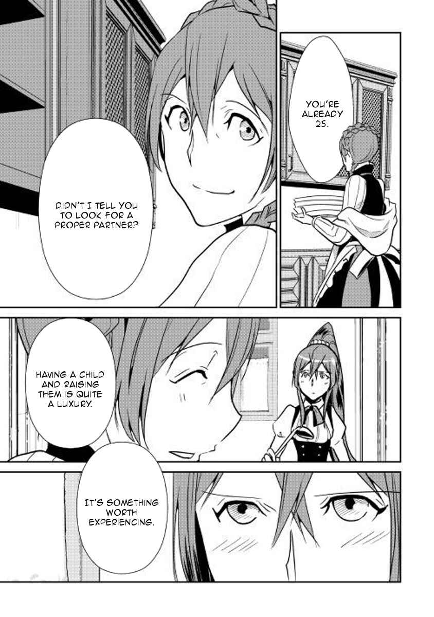 Page 22 Chapter 58 Shiro no Kokoku Monogatari