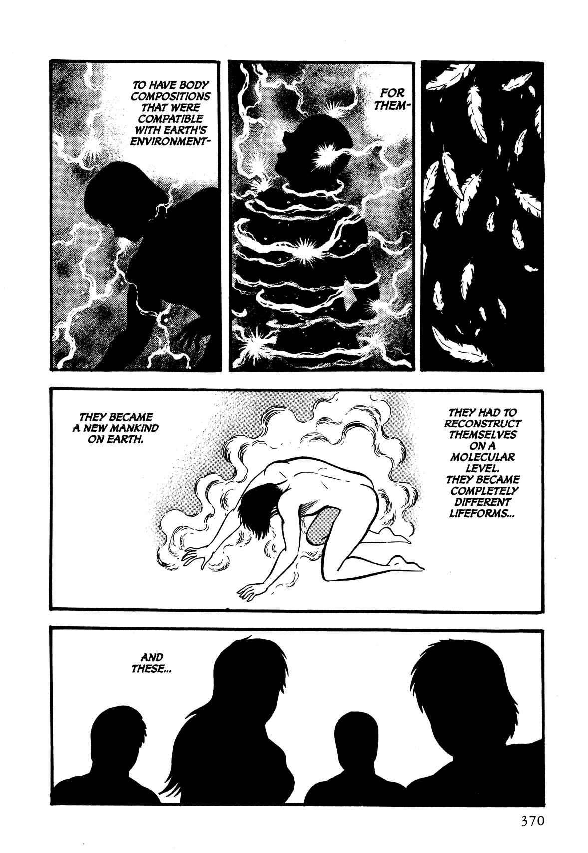 Page 24 Chapter 9 God Mazinger