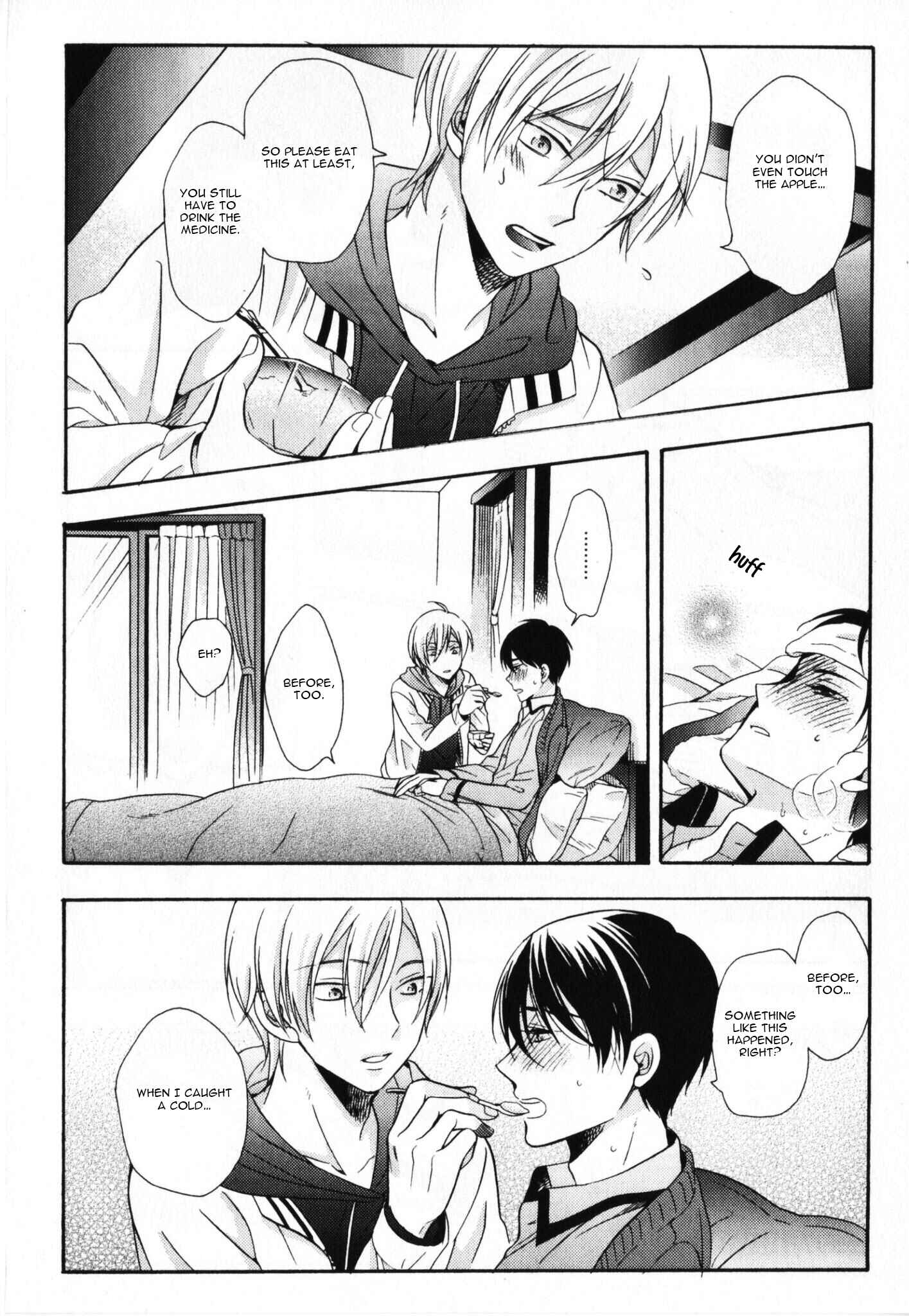 Page 40 Chapter 2 Kawaii Senpai no Kaigoroshikata