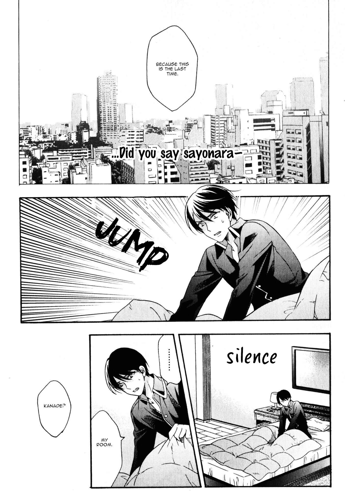 Page 59 Chapter 2 Kawaii Senpai no Kaigoroshikata