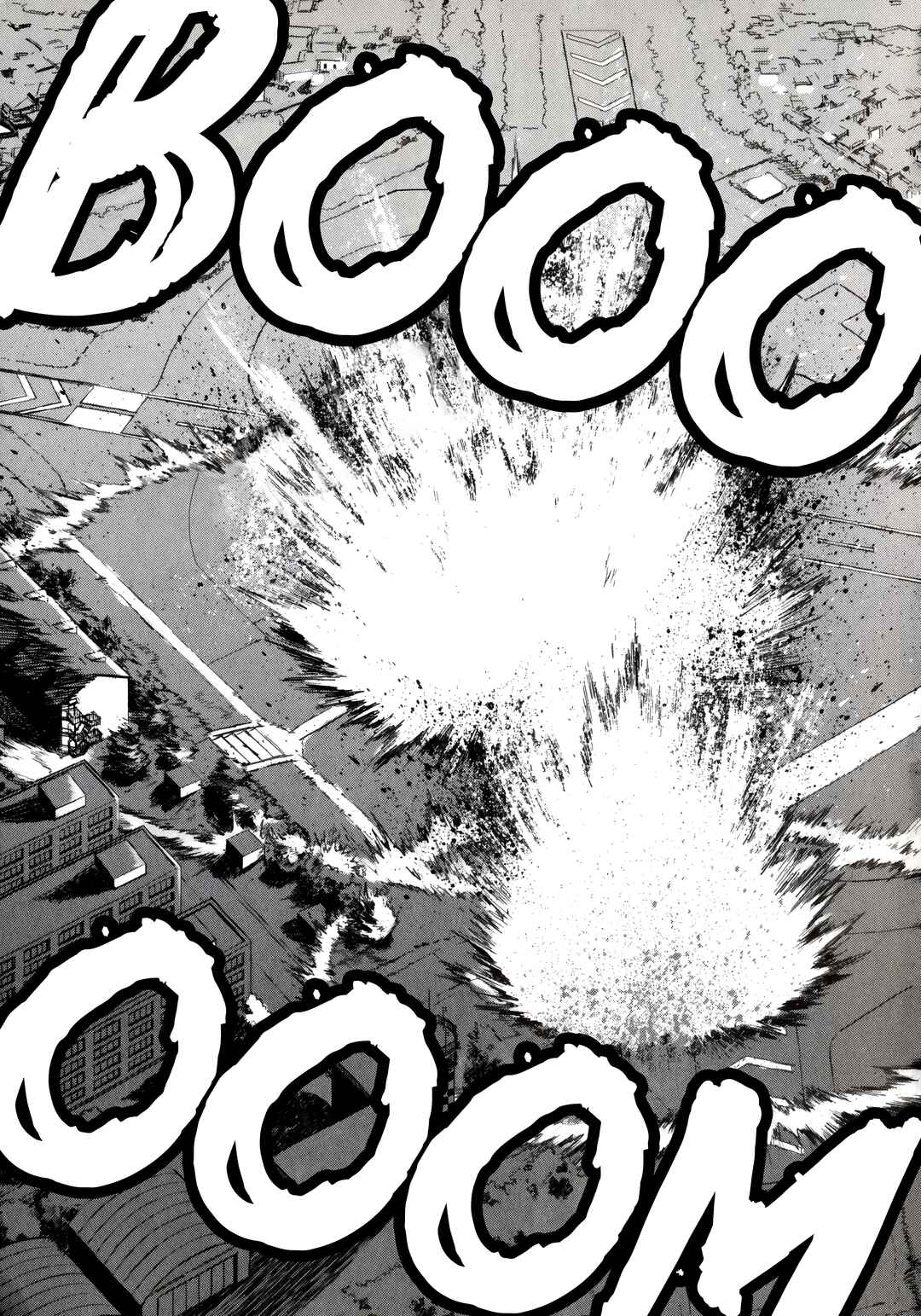 Page 11 Chapter 13 Maki the Shidenkai Pilot