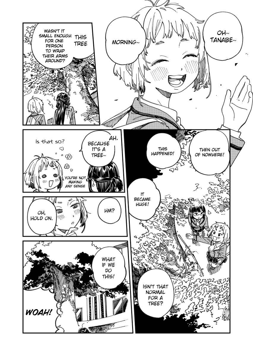 Page 2 Chapter Unknown_e50c Kawaranai Miki