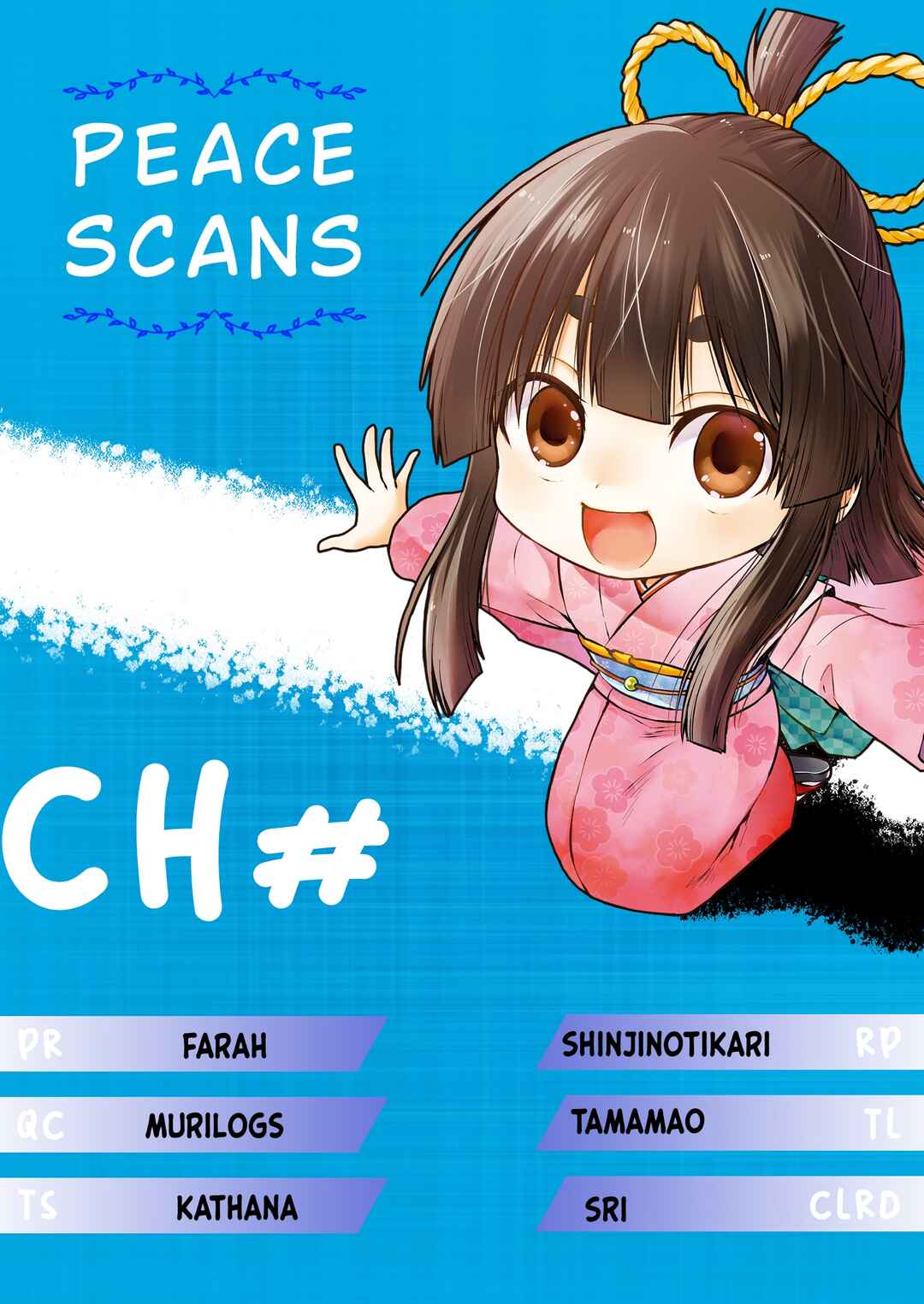 Page 1 Chapter 10 Sono Apato, Zashikiwarashi-Tsuki Bukken ni Tsuki