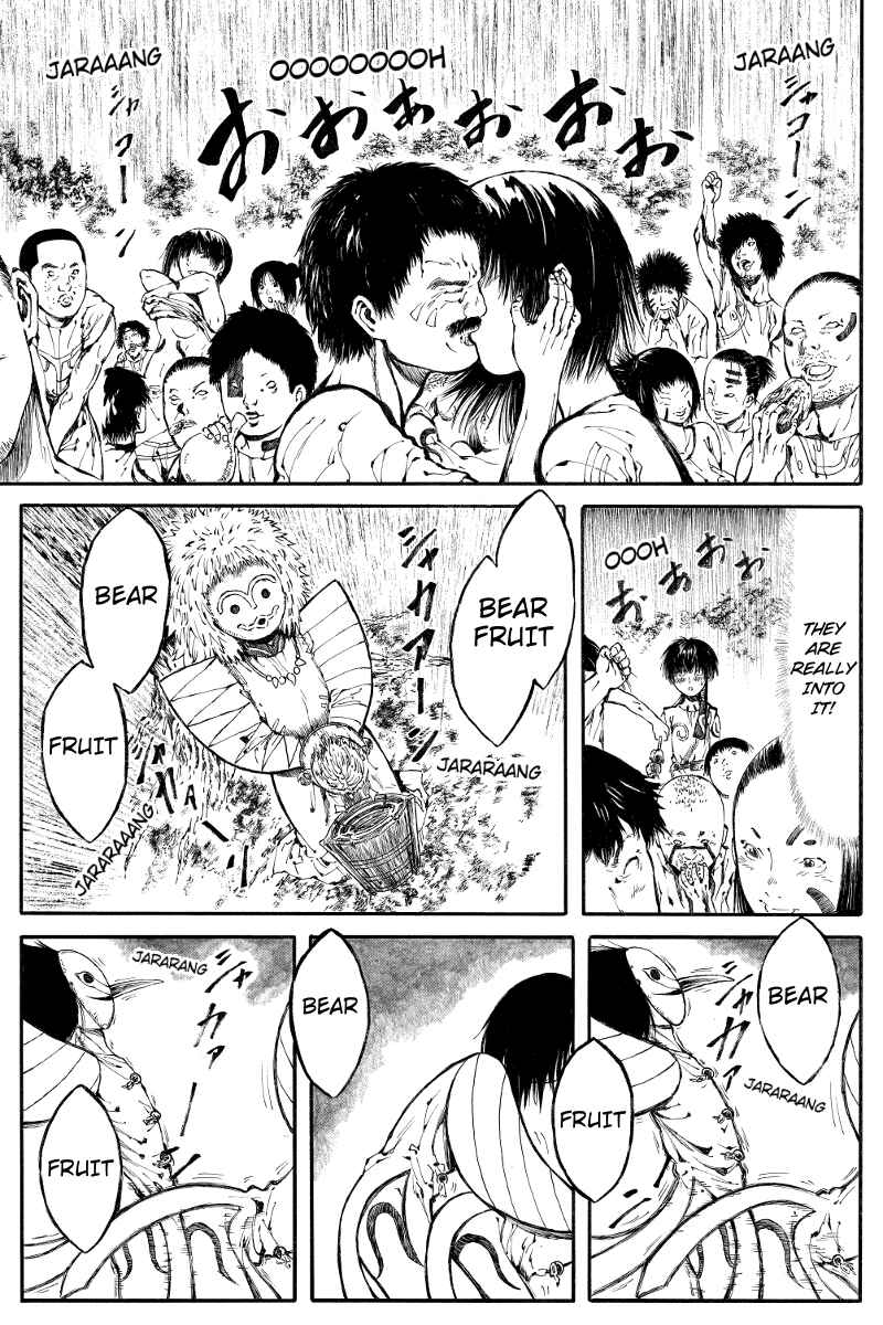 Page 9 Chapter 7 Akoya Tsutaya