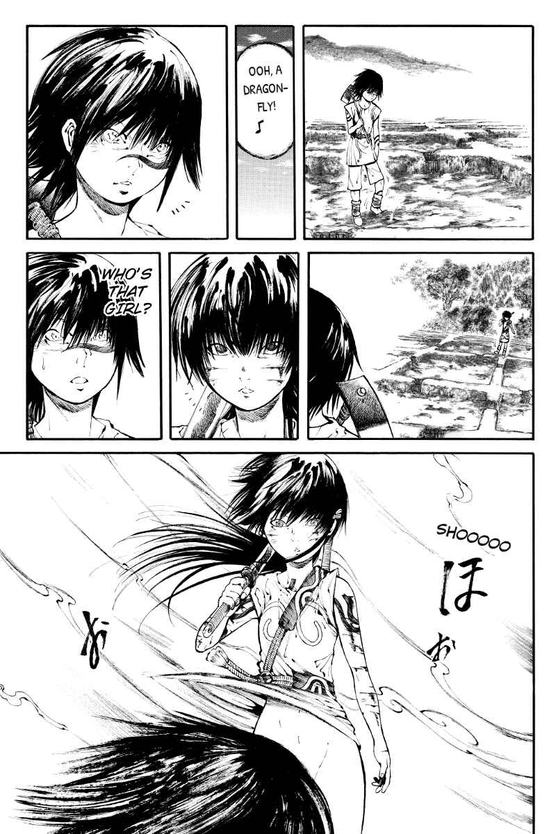 Page 19 Chapter 2 Akoya Tsutaya