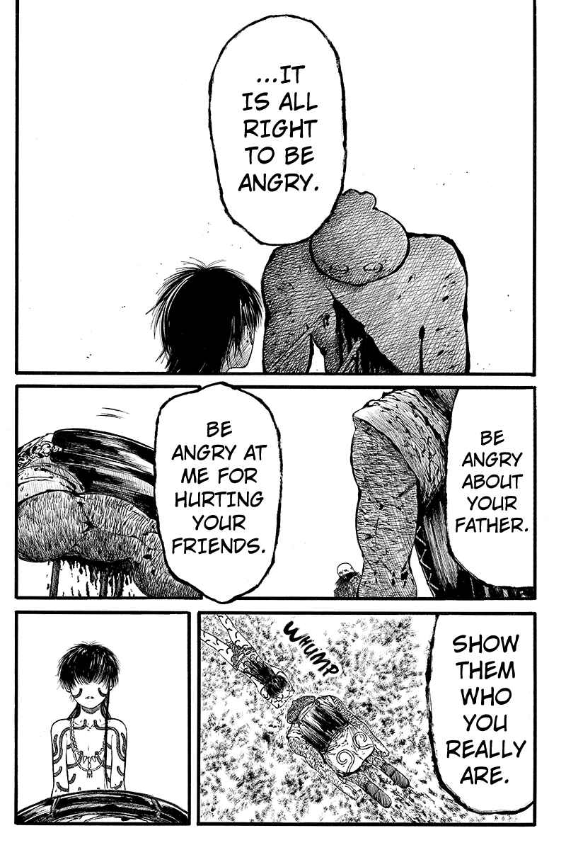 Page 11 Chapter 39 Akoya Tsutaya