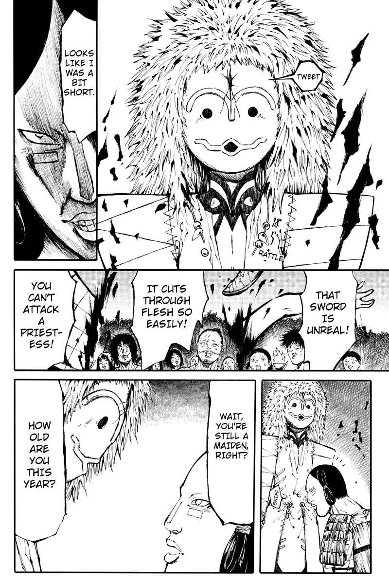 Page 4 Chapter 9 Akoya Tsutaya