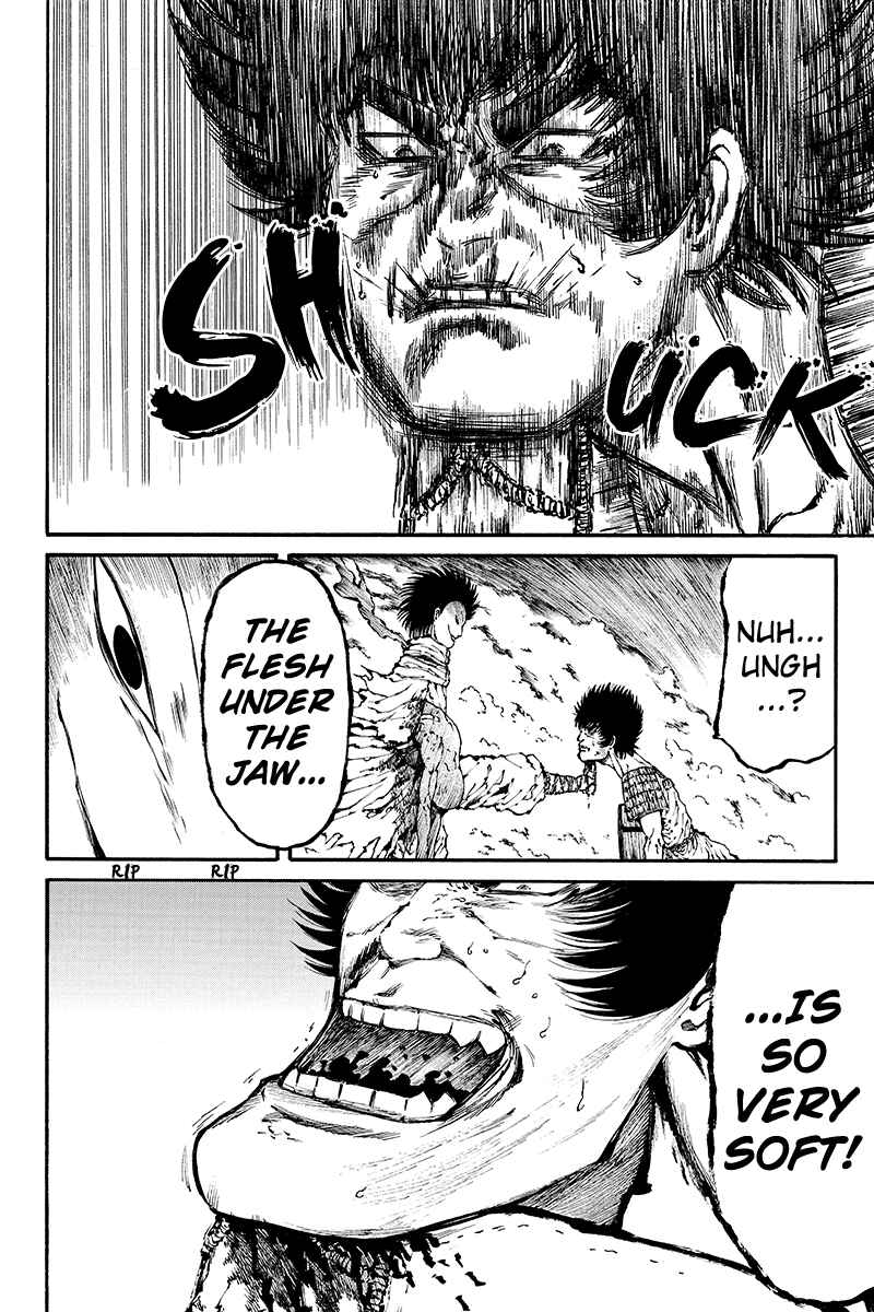 Page 10 Chapter 32 Akoya Tsutaya