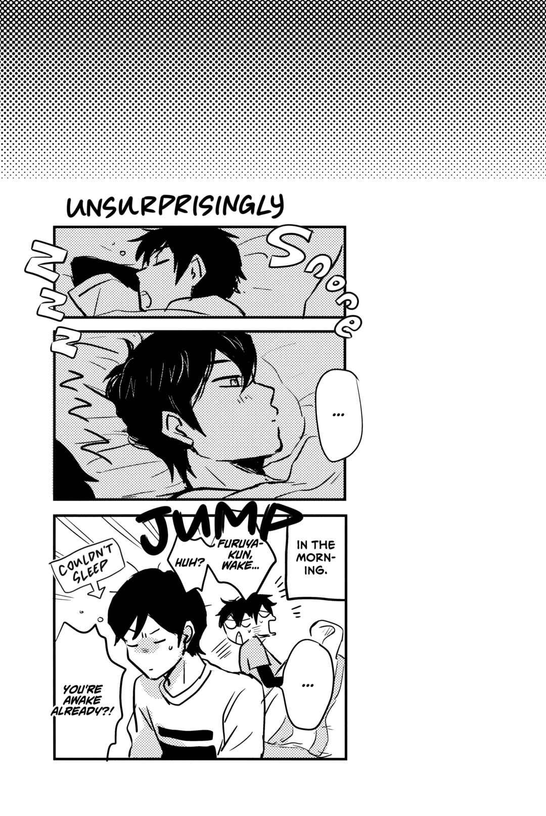 Page 28 Chapter Unknown_68e2 Diamond no Ace - Nonstop Suponpon (Doujinshi)
