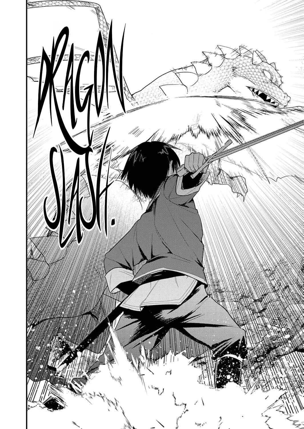 Page 25 Chapter 1 Yuusha Party wo Tsuihou Sareta Skill Supporter, Nakama no Sukiru wo Kaihou Shite Saikyou ni Nariagaru