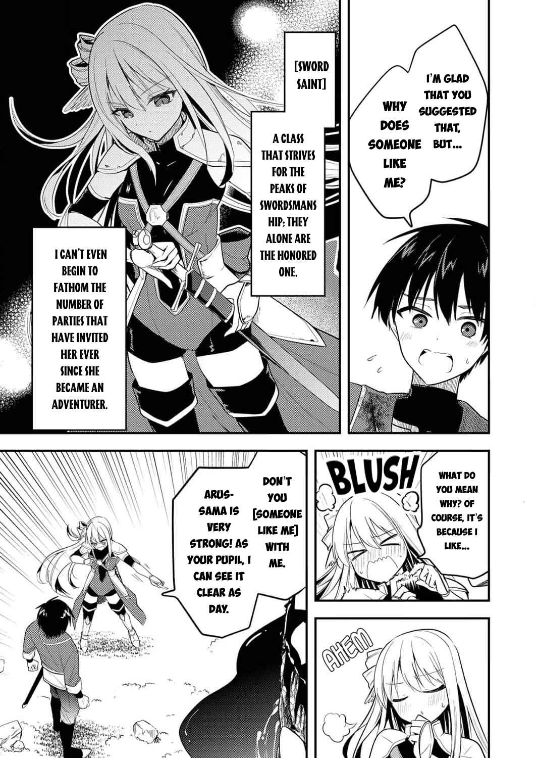 Page 30 Chapter 1 Yuusha Party wo Tsuihou Sareta Skill Supporter, Nakama no Sukiru wo Kaihou Shite Saikyou ni Nariagaru