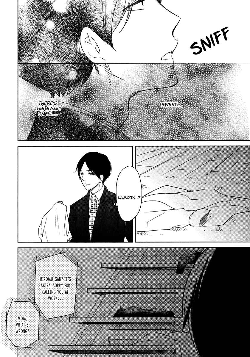 Page 3 Chapter 6.5 Im Home, Welcome Back
