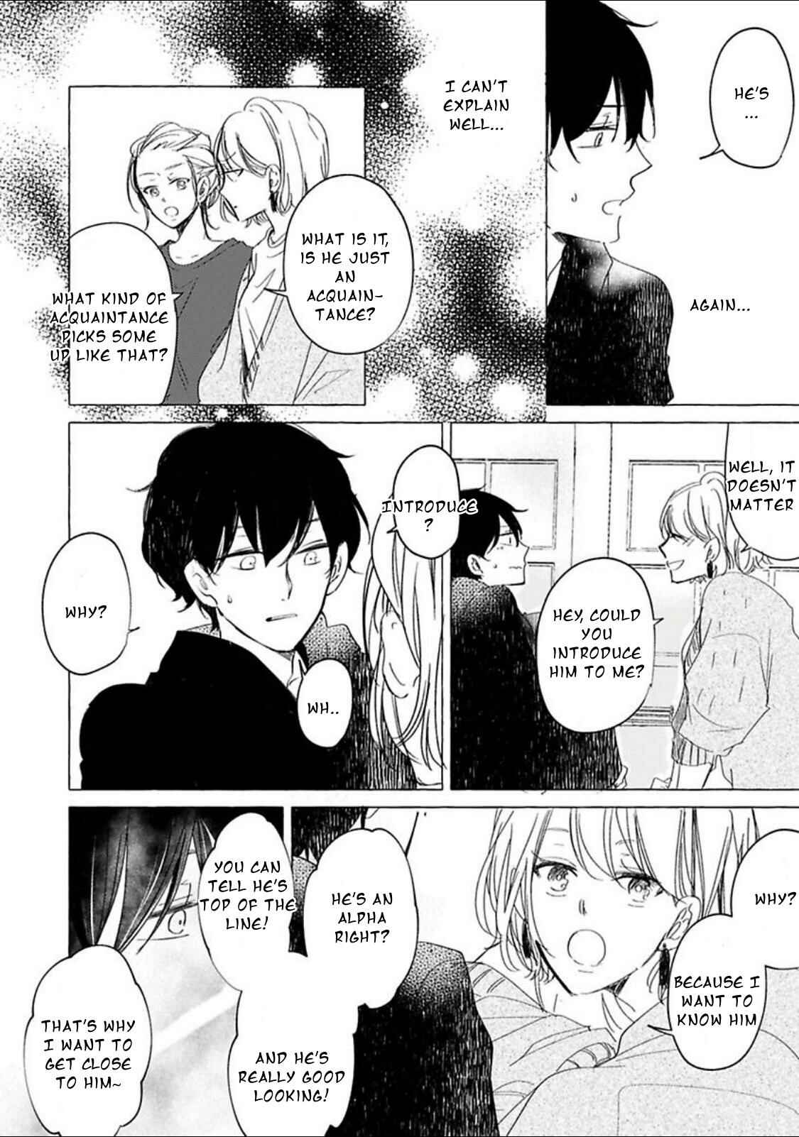 Page 15 Chapter 2 Im Home, Welcome Back