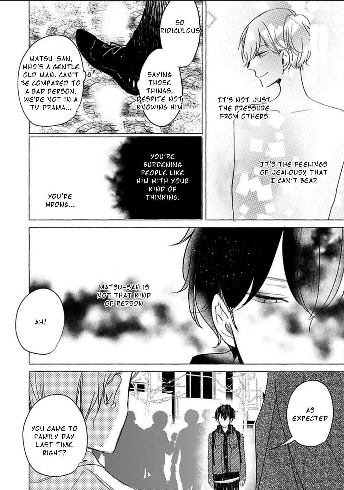 Page 19 Chapter 2 Im Home, Welcome Back
