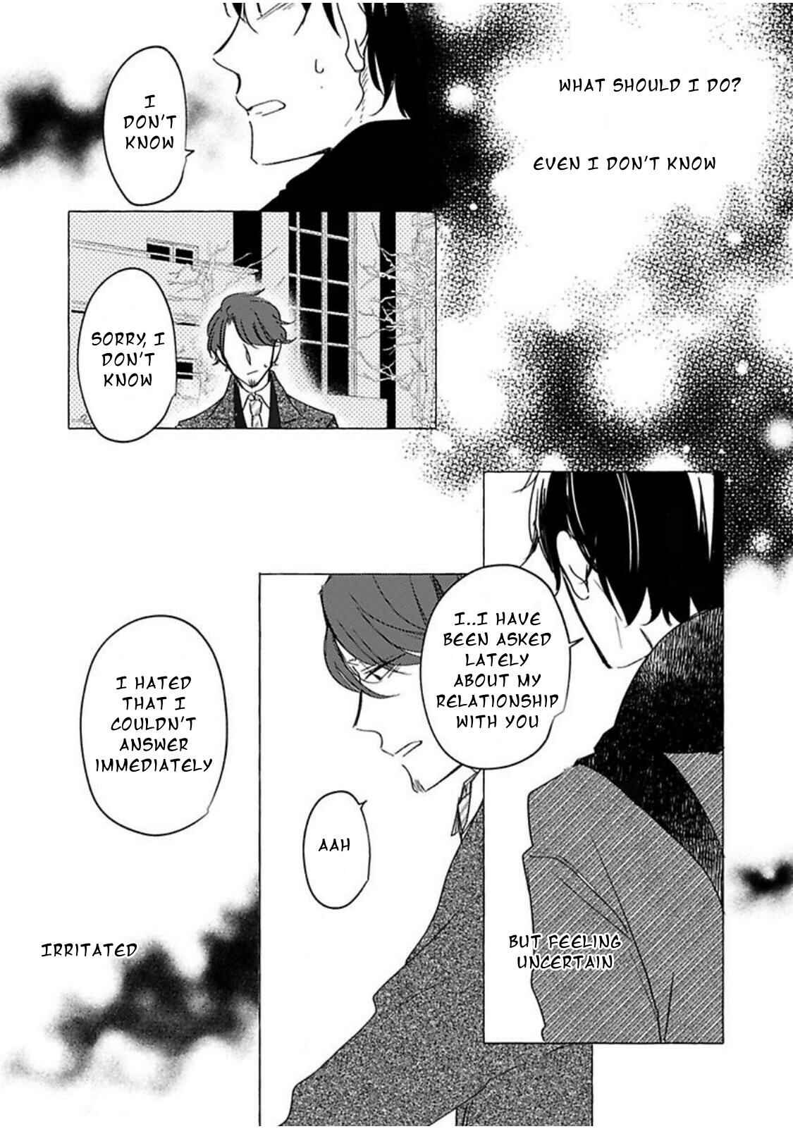 Page 27 Chapter 2 Im Home, Welcome Back