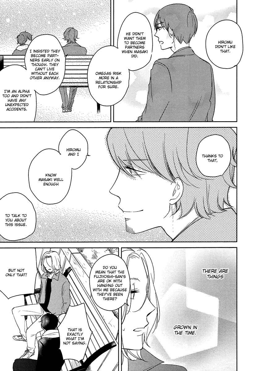 Page 24 Chapter 6 Im Home, Welcome Back