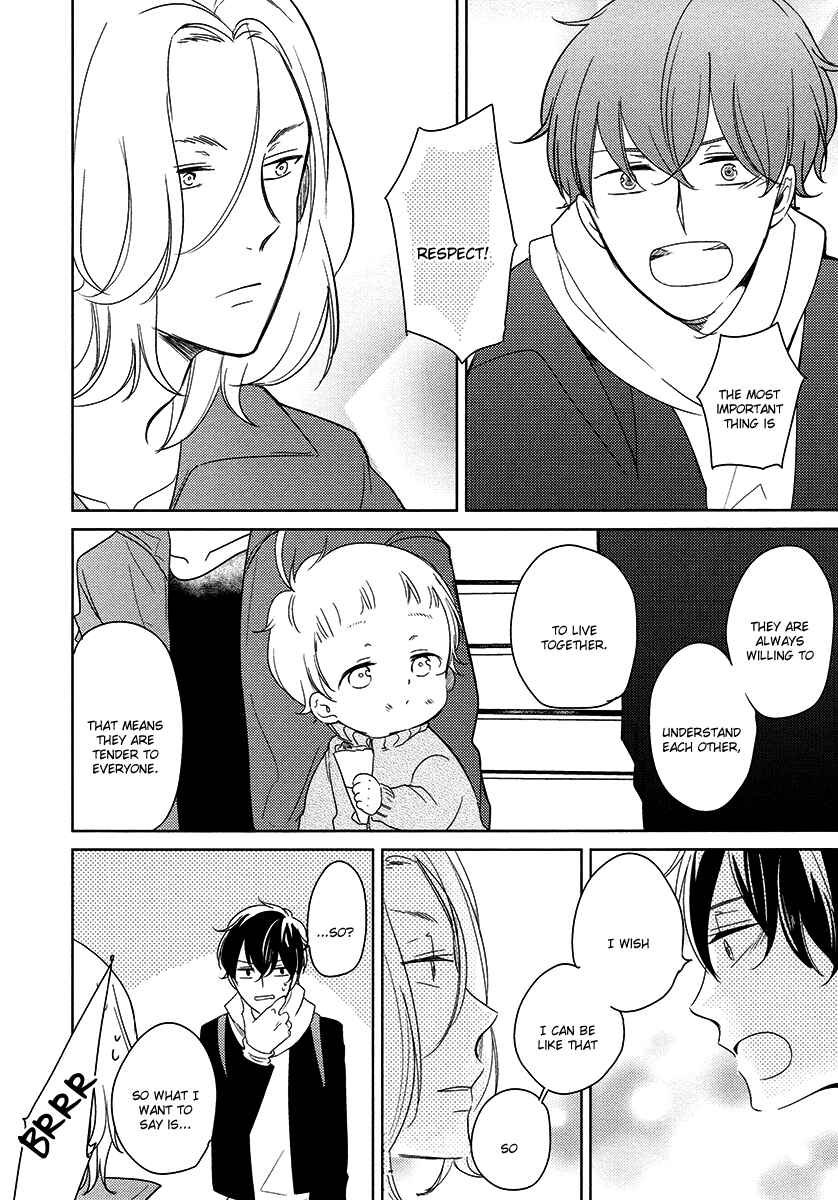 Page 25 Chapter 6 Im Home, Welcome Back