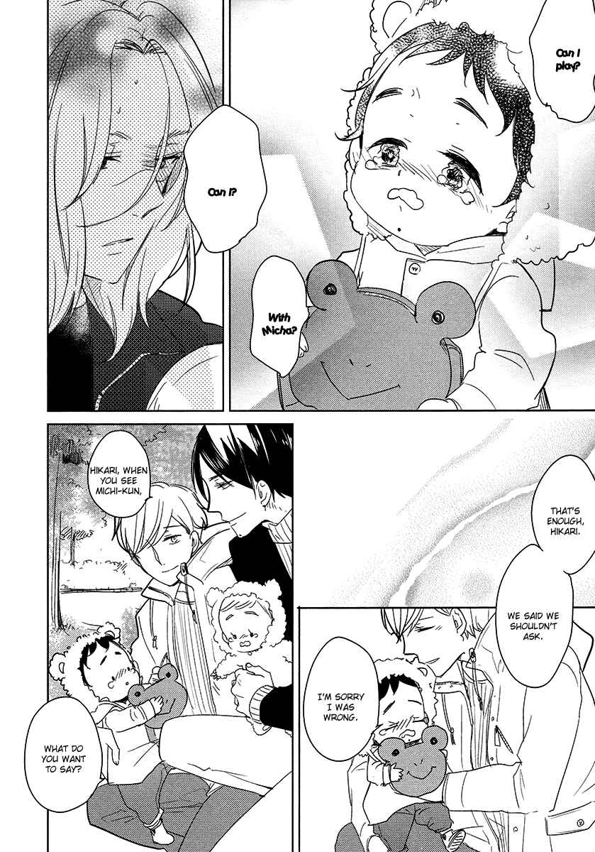 Page 35 Chapter 6 Im Home, Welcome Back