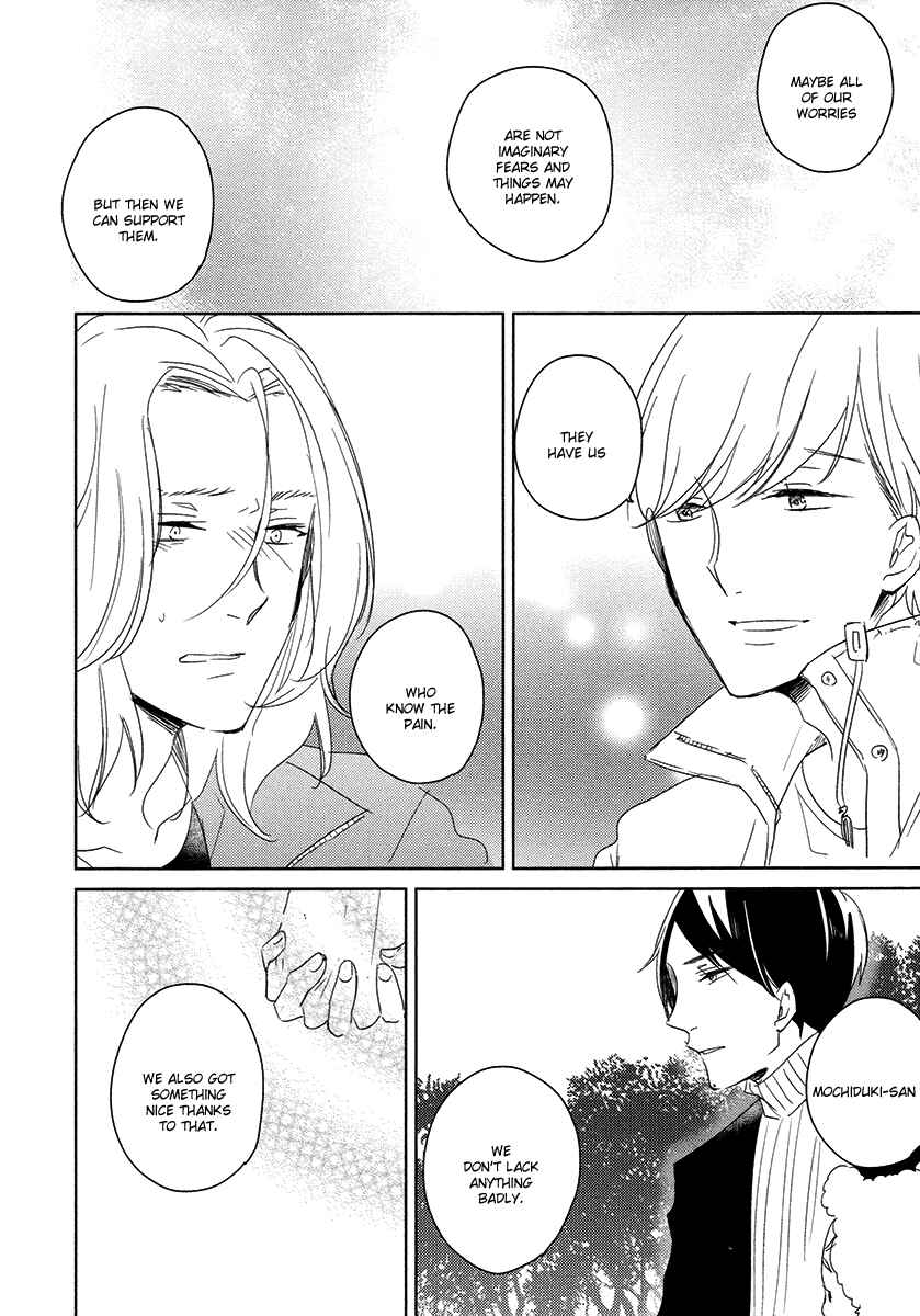 Page 39 Chapter 6 Im Home, Welcome Back