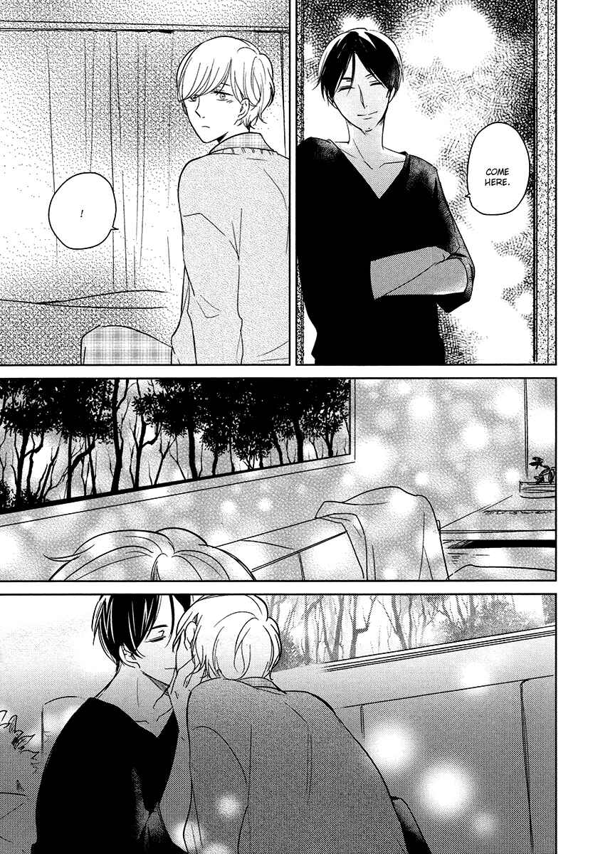 Page 4 Chapter 6 Im Home, Welcome Back
