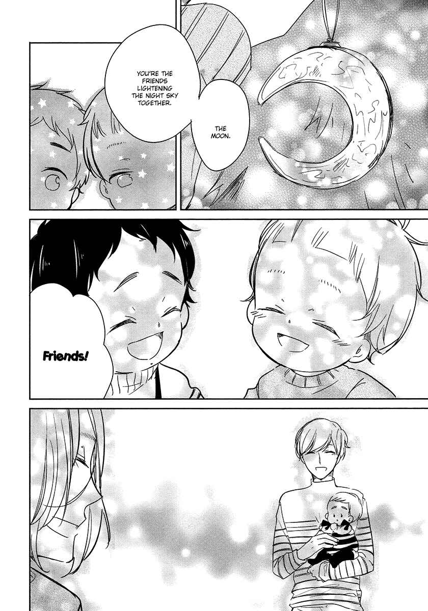 Page 45 Chapter 6 Im Home, Welcome Back