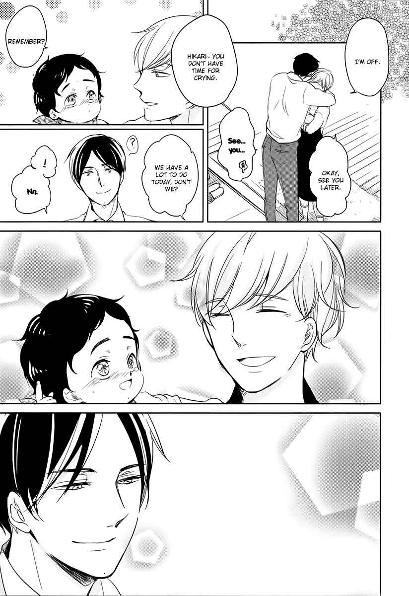 Page 4 Chapter 5 Im Home, Welcome Back