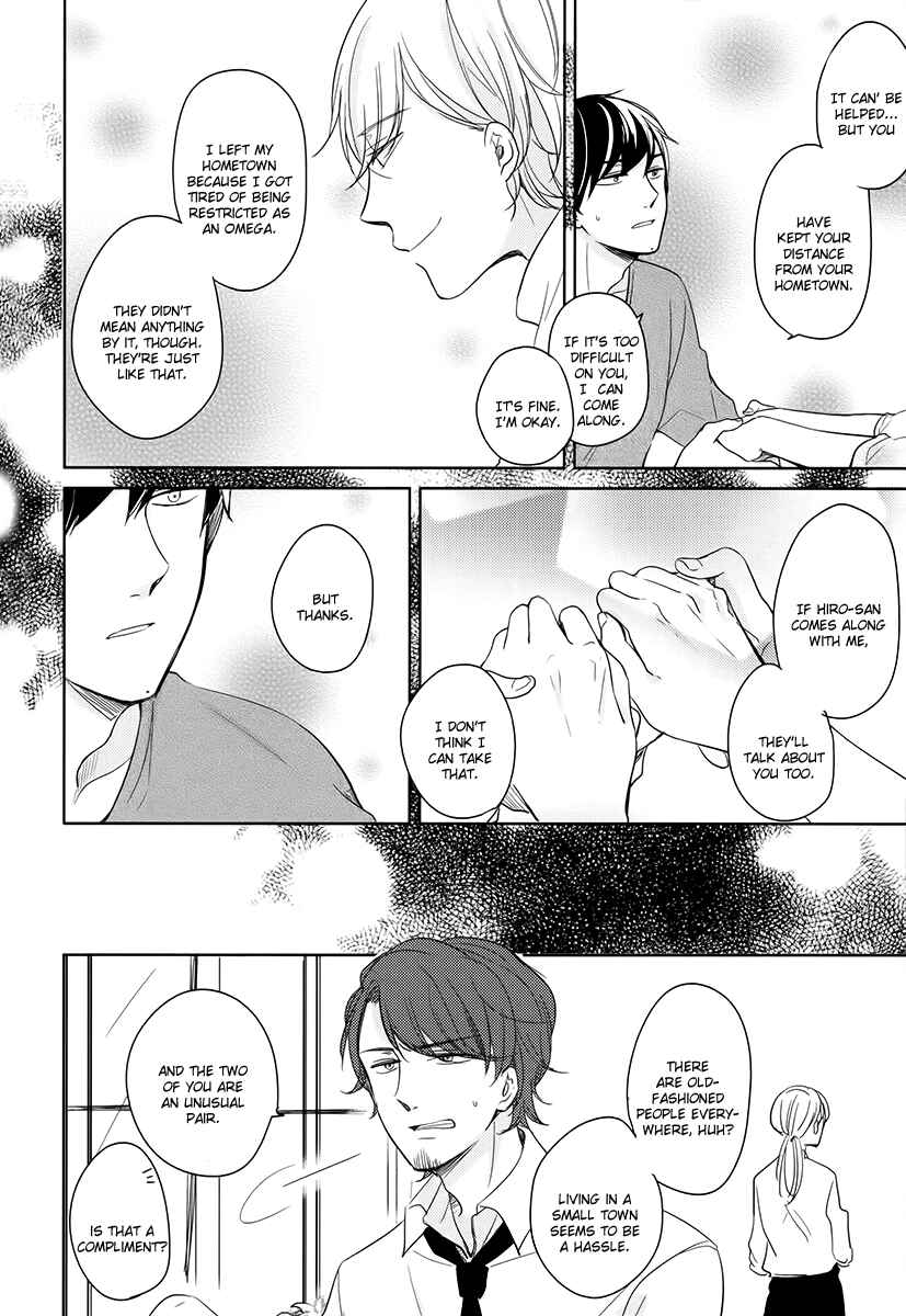 Page 7 Chapter 5 Im Home, Welcome Back