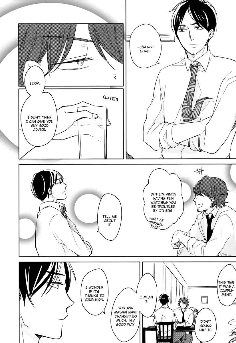 Page 9 Chapter 5 Im Home, Welcome Back