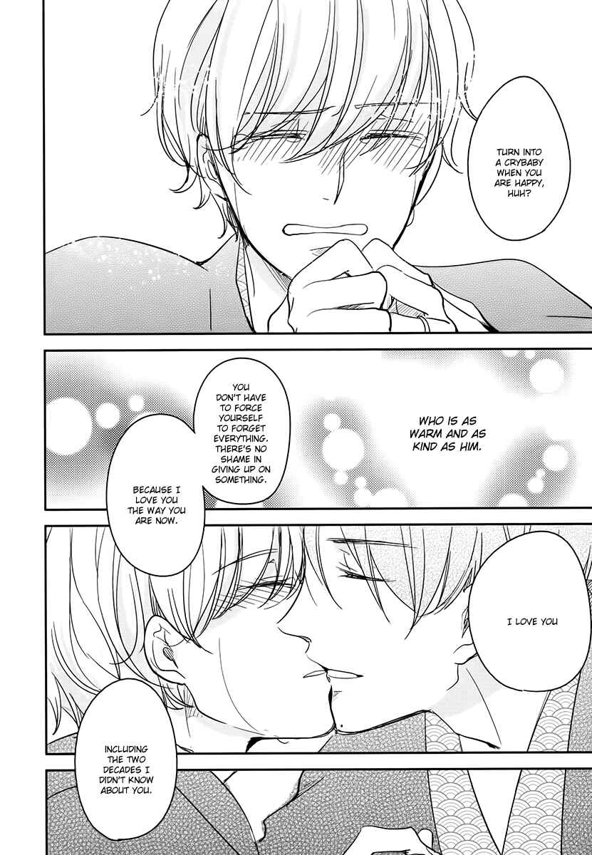 Page 11 Chapter 7 Im Home, Welcome Back