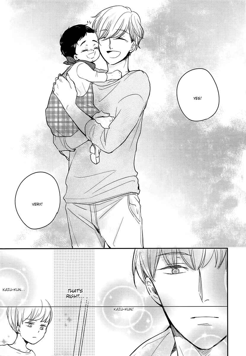 Page 24 Chapter 7 Im Home, Welcome Back