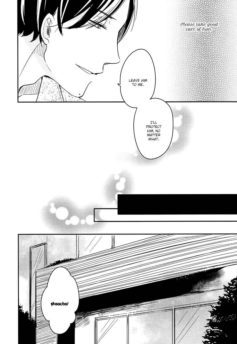Page 33 Chapter 7 Im Home, Welcome Back