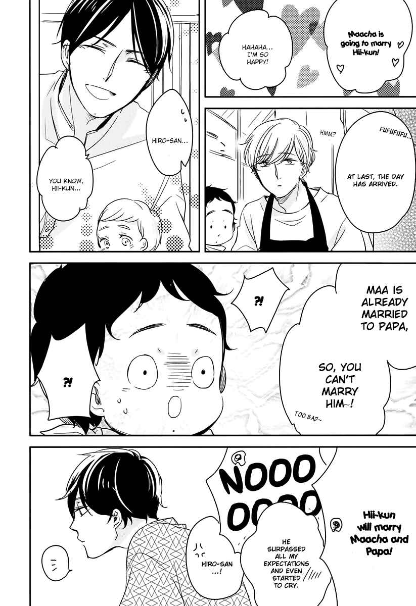 Page 35 Chapter 7 Im Home, Welcome Back