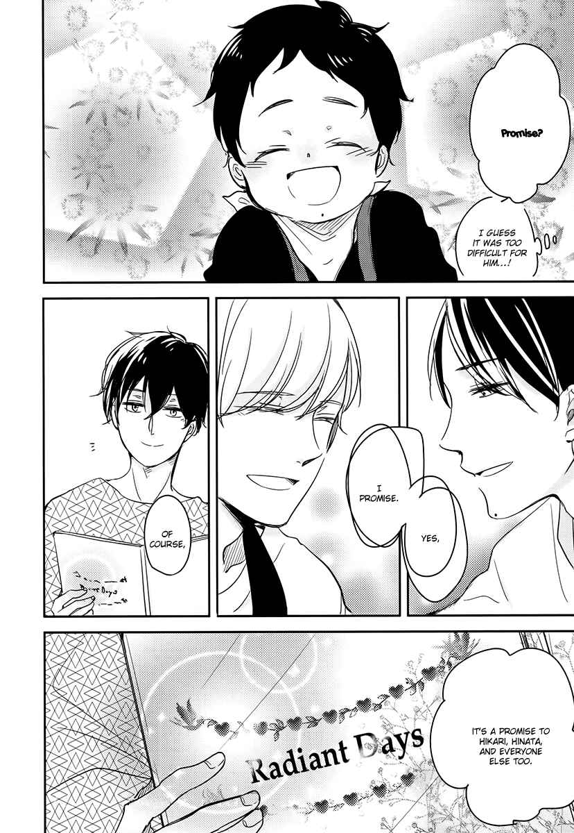 Page 37 Chapter 7 Im Home, Welcome Back