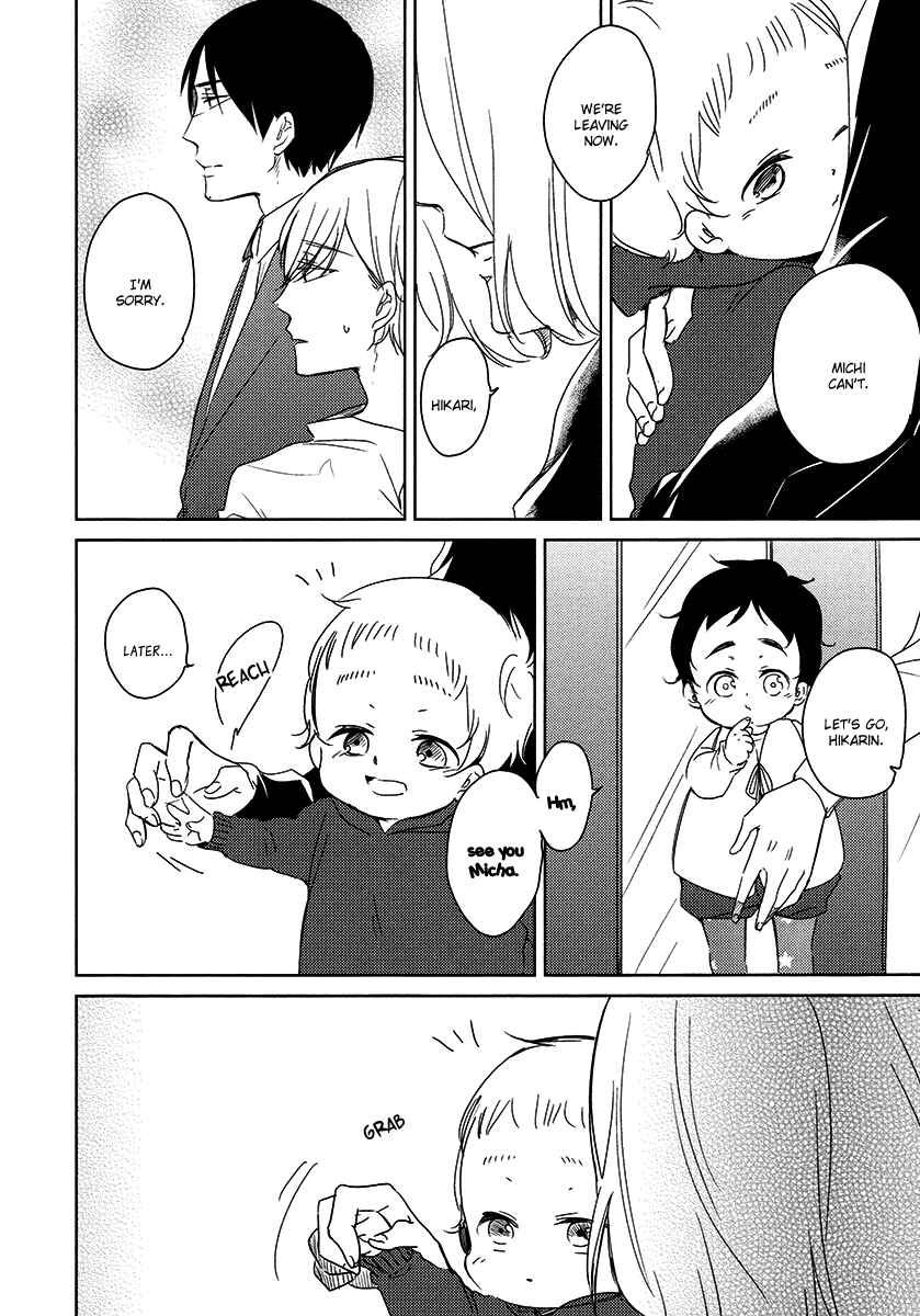 Page 14 Chapter 5 Im Home, Welcome Back