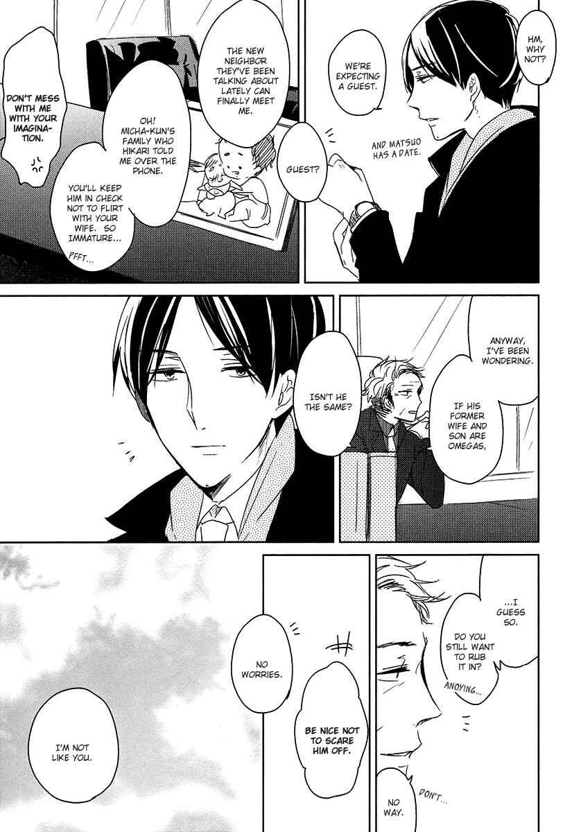 Page 4 Chapter 5 Im Home, Welcome Back