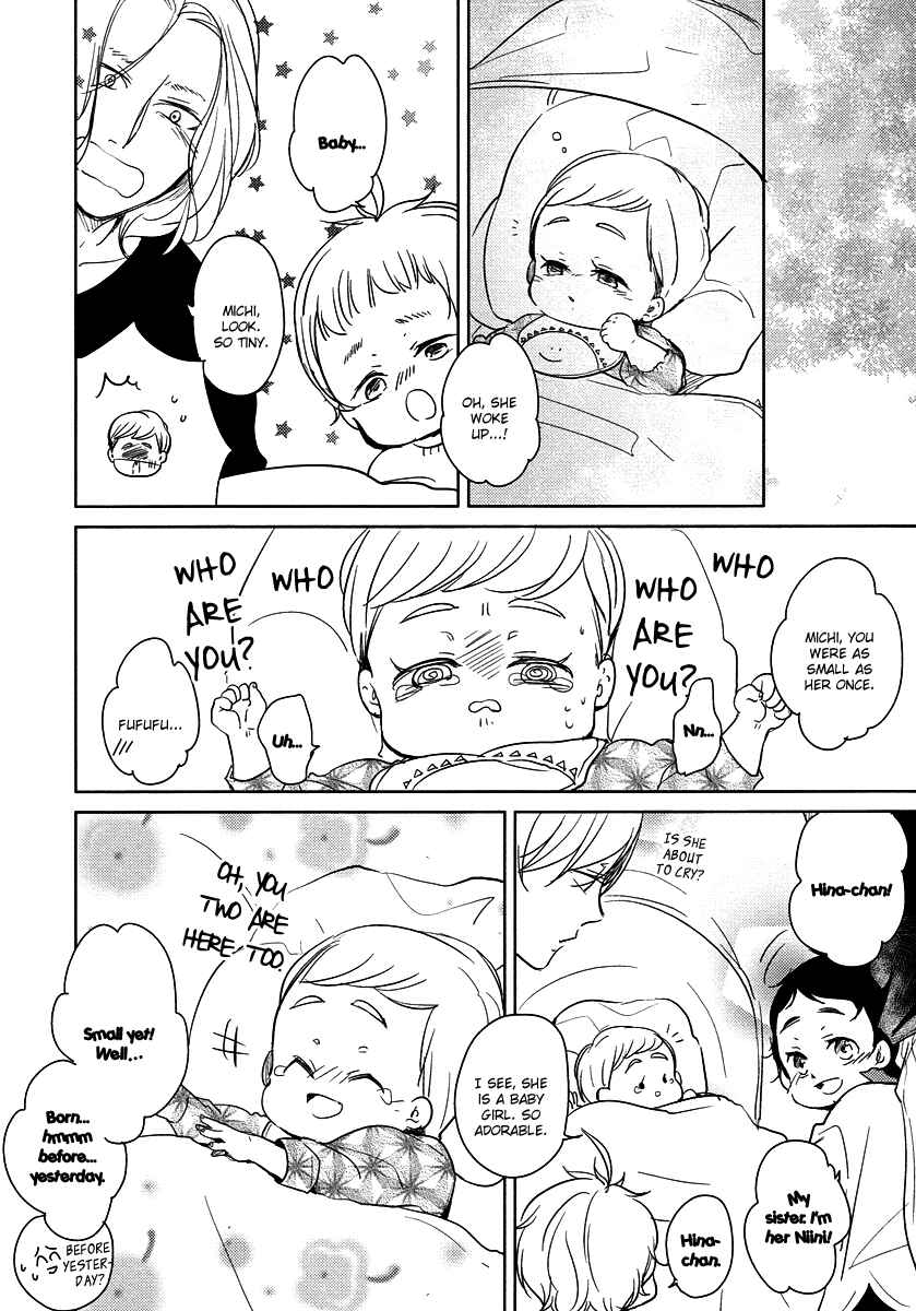 Page 21 Chapter 1 Im Home, Welcome Back