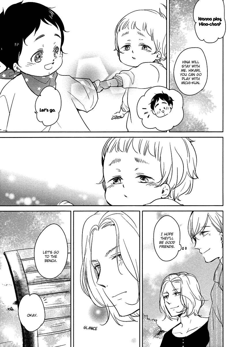 Page 22 Chapter 1 Im Home, Welcome Back