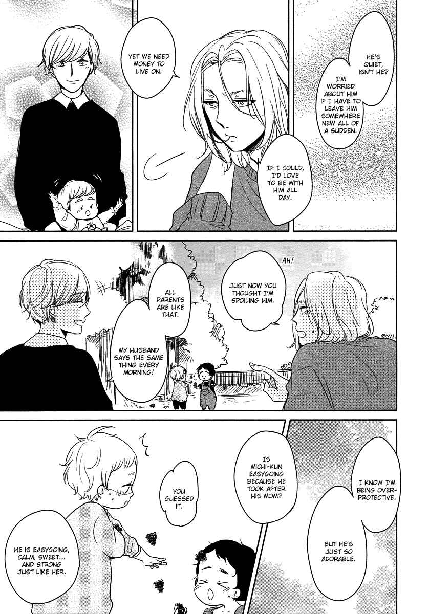 Page 28 Chapter 1 Im Home, Welcome Back