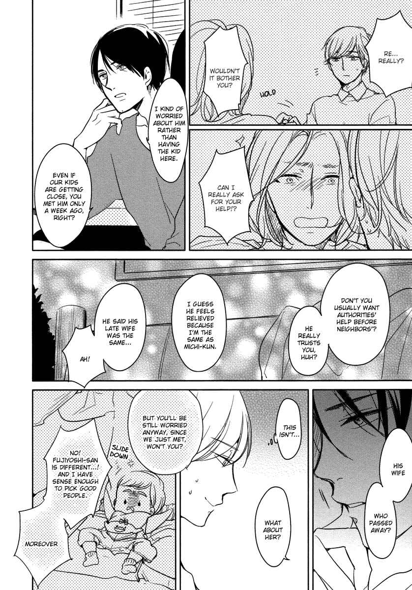 Page 31 Chapter 1 Im Home, Welcome Back