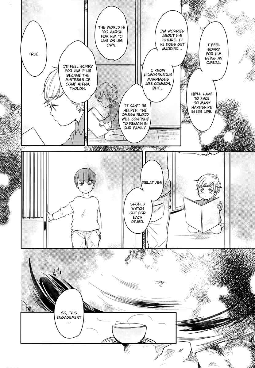 Page 13 Chapter 6 Im Home, Welcome Back