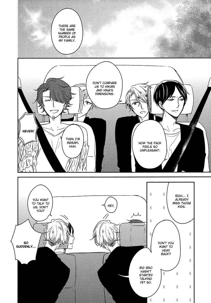 Page 17 Chapter 4 Im Home, Welcome Back