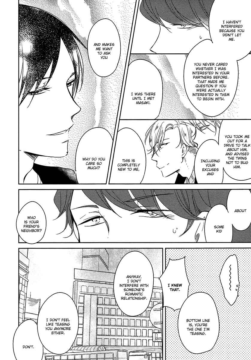 Page 19 Chapter 4 Im Home, Welcome Back