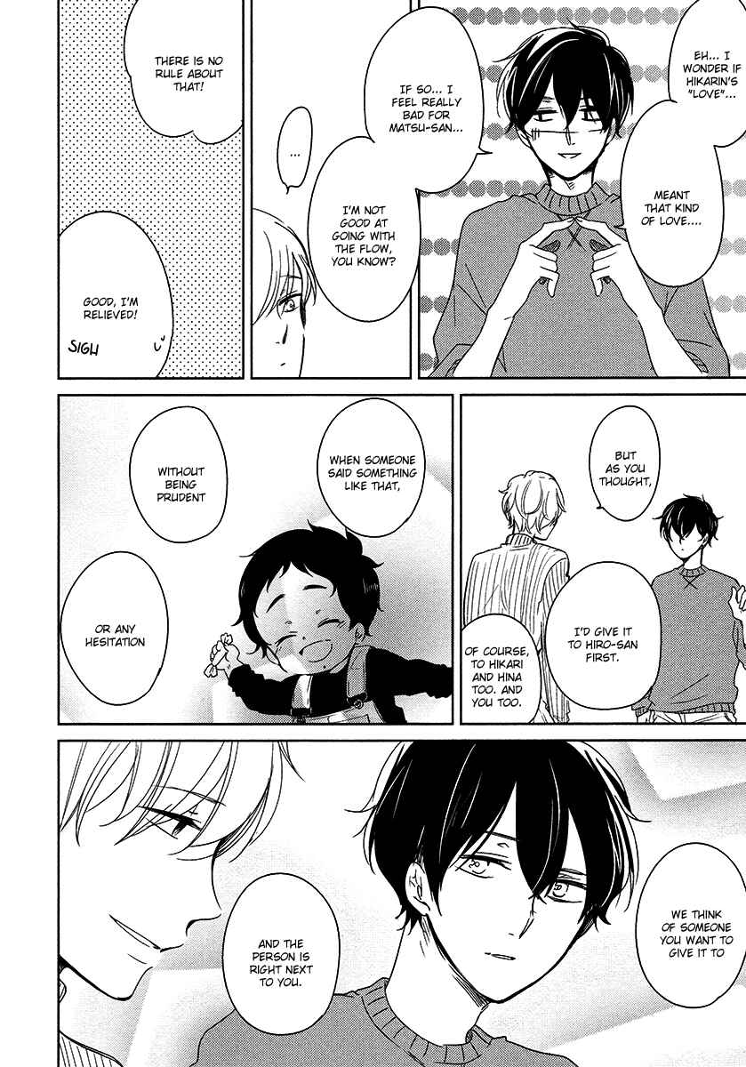 Page 25 Chapter 4 Im Home, Welcome Back